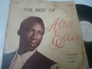 ALTON ELLIS -THE BEST OF ALTON ELLIS - RARE ROCKSTEADY ,ORIG. COXSONE