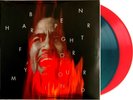 Ben Harper Fight For Your Mind [Red & Green Color Vinyl] LP Record Album