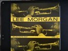 Lee Morgan S/T Vinyl Lp Reissue Blue Note 1557 Chambers Kelly