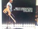 BRUCE SPRINGSTEEN AND THE E STREET BAND LIVE 1975-85 VINYL LP BOX SET NM/EX+