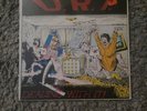 D.R.I. Dealing With It 1985 LP Vinyl EX Nice Original & Insert 72069-1 Hardcore