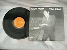 IGGY POP THE IDIOT 1st UK PRESS RCA ORANGE LABEL, SUPERB CONDITION - DAVID BOWIE