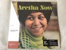 Aretha Now Aretha Franklin LP VMP Vinyl Me Please 180g Mono Sealed