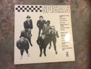 The  Specials vinyl LP 2 tone 1979 CDL TT5001