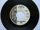 NORTHERN SOUL THE CASANOVA TWO : We Got To Keep On / I Was A Fool