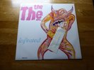The The - Infected Rare Banned sleeve 12