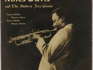 MILES DAVIS: Doxy w/ Sonny Rollins, Horace Silver 7” EP Metronome 45 Sweden Jazz