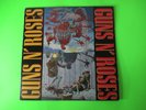 GUNS N ROSES 6 SONG LIVE EP 12