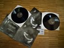 Wurzelgeister LP Black Metal Nagelfar Lunar Aurora Paysage d'Hiver Ketzer Rec.