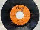 BLACK GOSPEL 45 7