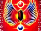 Journey - Greatest Hits [Current Pressing] 180 gram 180g LP Vinyl Record Album