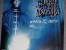 Jeru the Damaja: Wraith of the Math LP, Vinyl, Payday, FFRR, 1996