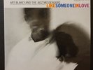 ART BLAKEY LIKE SOMEONE IN LOVE Blue Note Music Matters Lee Morgan Wayne Shorter