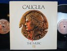 CALIGULA The Music/soundtrack PENTHOUSE LP disco funk cheesecake NM