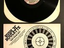 RUSH Rush 'N' Roulette RARE MULTI GROOVED PROMO SAMPLER Mercury 1981 Neil Peart