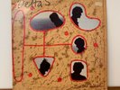 DELTA 5 See The Whirl 1981 UK Vinyl 12