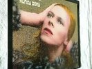 David Bowie - Hunky Dory - Vinyl, LP, Remastered, Sealed, Sigillato - 2015