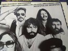 THE DOOBIE BROTHERS-MINUTE BY MINUTE-SUPER DISCS-G+LP-B2