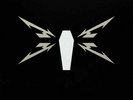 Metallica Death Magnetic 5 LP Box Set