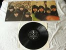 1971 UK PRESS 'GRAMOPHONE CO' TEXT - RARELY PLAYED VINYL - THE BEATLES FOR SALE