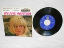 Disque EP 45 Tours De Sylvie Vartan 