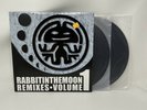 Rabbit In The Moon - Remixes Volume 1 Vinyl Record LP