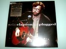 Eric Clapton Unplugged 2x 180g Audiophile Vinyl LP / Bernie Grundman Mastering