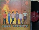 HIELO ARDIENTE RUMBA RUMBERO - LATIN FUZZ PSYCH -  LISTEN #12