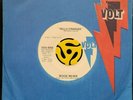 Crossover Soul 45 - Reggie Milner - Hello Stranger - Volt Promo Vg+ HEAR