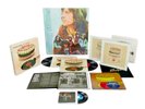 Rolling Stones Let It Bleed (50th ANNIVERSARY DELUXE, NEW & SEALED) Box Set