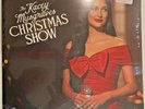 Kacey Musgraves Christmas Show Limited Edition Exclusive Red Vinyl LP