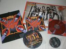 KISS SONIC BOOM LP 33 + 7
