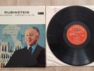 RCA LIVING STEREO SB 2023 *TAS* RUBINSTEIN* SAINT-SAENS CTO NO.2 /FRANCK* NM NM