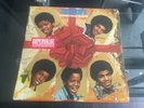 JACKSON FIVE CHRISTMAS ALBUM -LP NEW UNOPENED. 4.