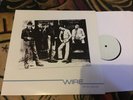 Wire 76 Lp BuzzcockS Germs The Clash X-ray Spex Slits Minor Threat Sex Pistols