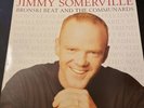 Jommy Somerville, Singles 84-90 Bronski Beat Communards Ex Condition Vinyl Lp