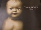 The Sundays, Blind Indie Rock Ex Condition Vinyl Lp Smiths