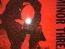 Minor Threat  Red Cover LP VG+/VG+