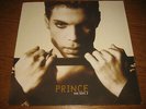 Prince-The hits 2 Do-LP, Warner Bros. Germany 1993, OIS, megarar, Vinyl mint