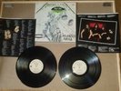 1988 1st Press Metallica And Justice For All  LP  DMM Vinyl Elektra 9 60812-1