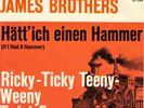 James Brothers:   