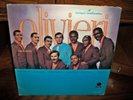 Orquesta Olivieri-A Swingin' Combination-Mono-Latin-Soul-Vinyl Record Album LP