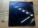The Undertones Teenage Kicks VG 7