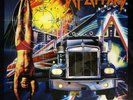 Def Leppard, Vinyl Box Set Volume One, Limited Edition