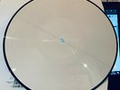 EMINEM - Infinite 12' TEST PRESSING *WHITE VINYL LP - Very Rare rsd