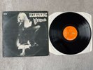 Scorpions ?– In Trance (UK Vinyl LP, 1976) EX/EX