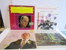 4-ALBUMS-SVIATOSLAV RICHTER-RACHMANINOFF-MOZART-BEETHOVEN-CHOPIN-SCHUMANN