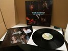 Van Halen 1978 Self Titled First Pressing Vinyl LP BSK 3075 Original Sleeves VG+