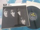 THE BEATLES - With The Beatles YELLOW PARLOPHONE PMC 1206...7N/7N LP 1963 MONO