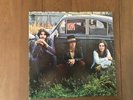 THE CITY NOW THAT EVERYTHINGS BEEN SAID ODE 1968 1ST PRESSING EX/NEAR MINT